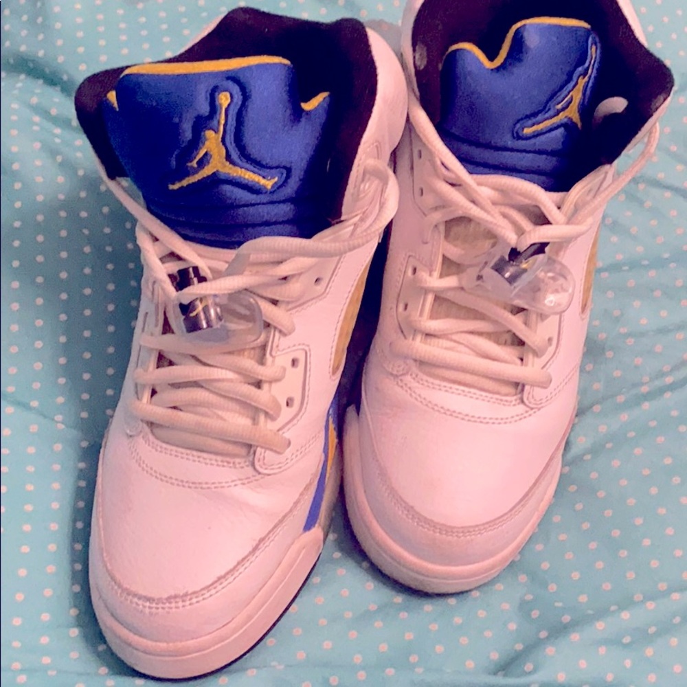 Jordan 5 Retro Laneys